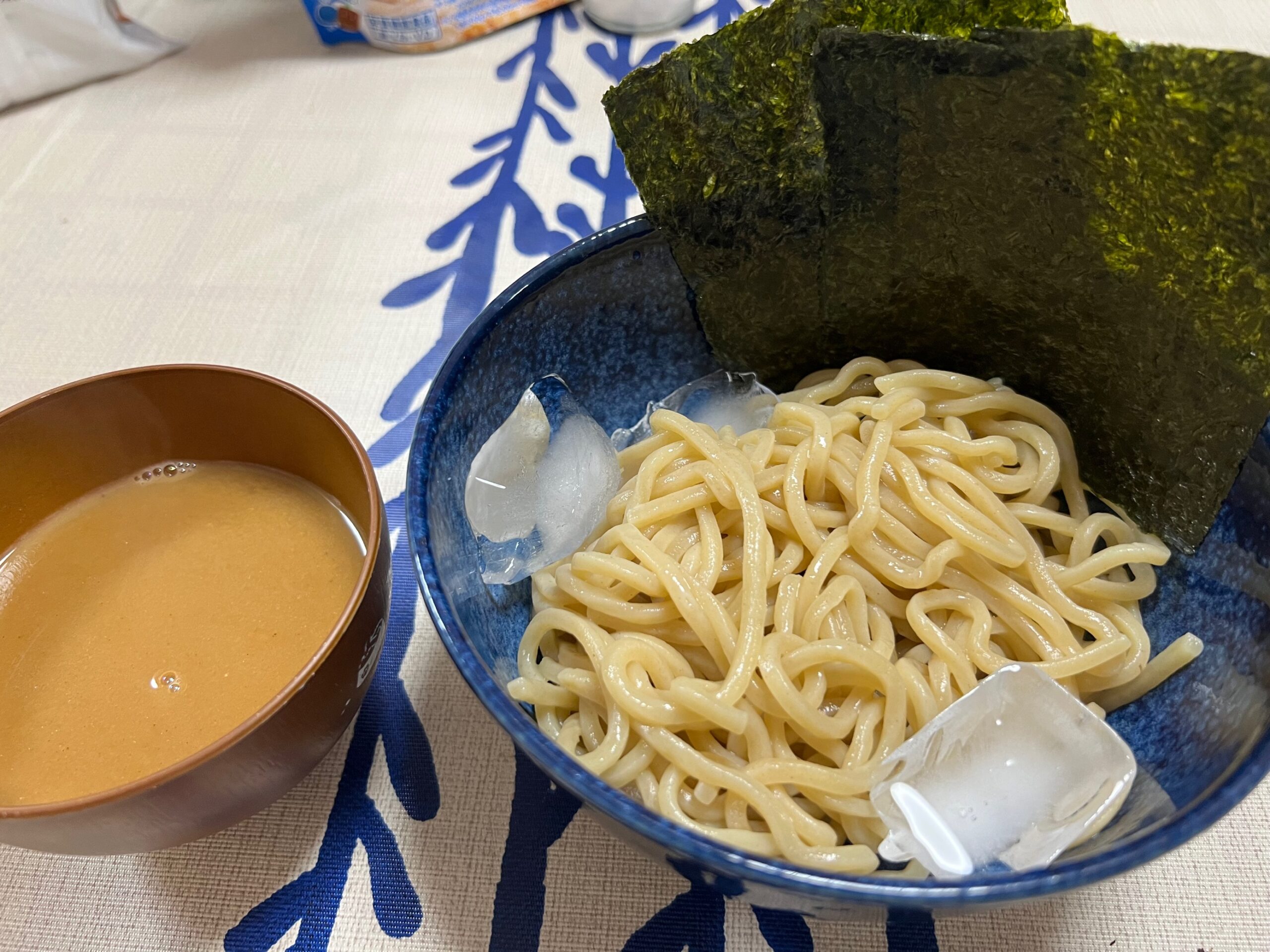 隠し味とはこのことか