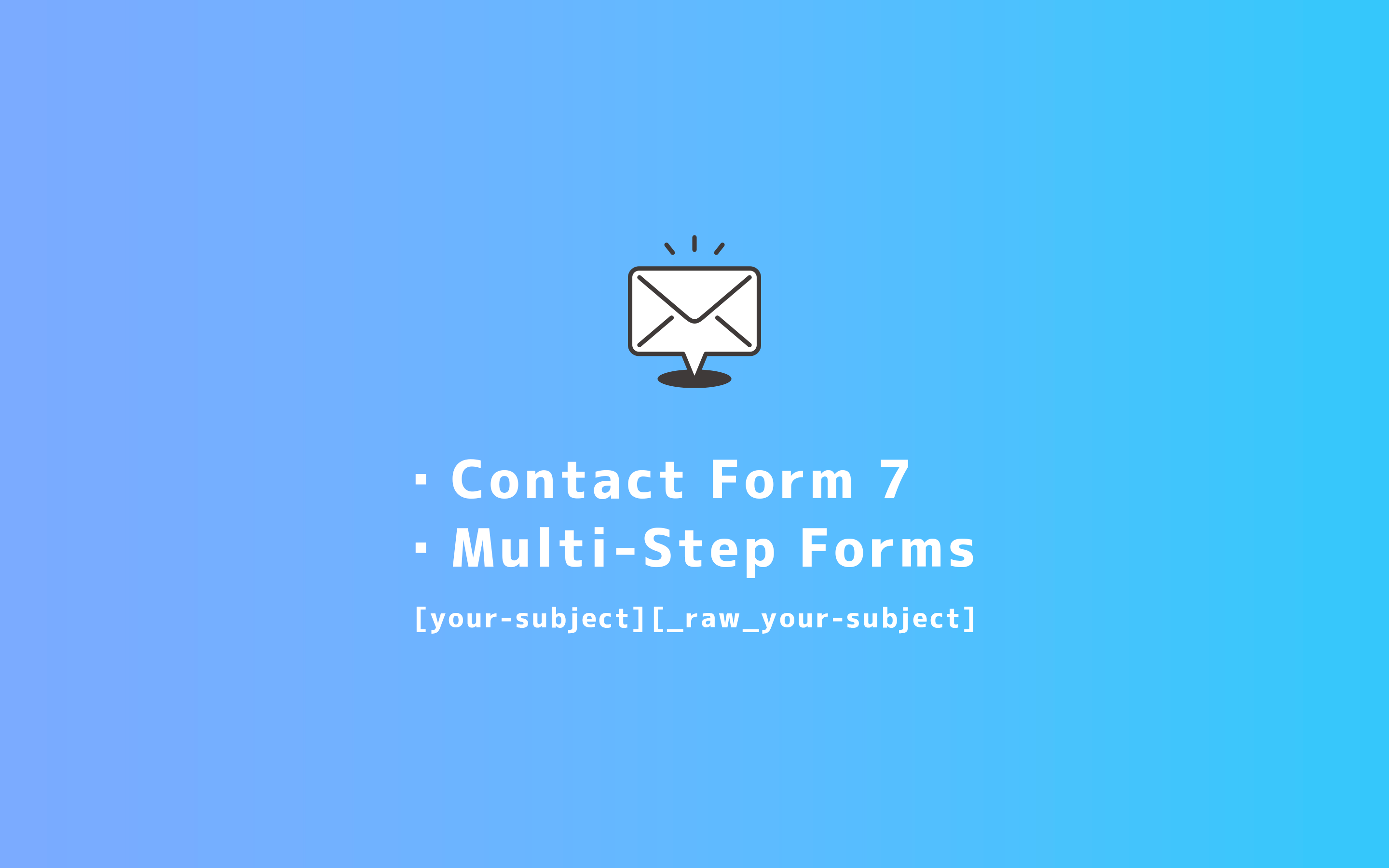 【WordPress】プラグイン「Contact Form 7」で使うセレクトボックス